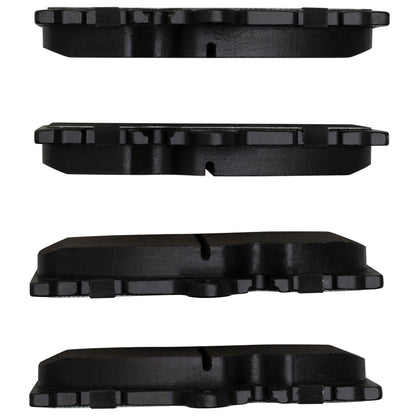 R1 Concepts R1 01-06 Lexus LS430 Front R1 Ceramic Brake Pads
