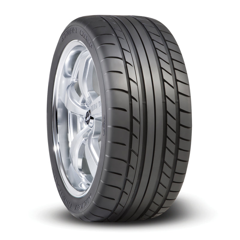 Mickey Thompson Street Comp Tire - 245/45R17 95Y - 248240