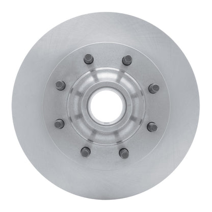 DFC 95-04 Ford E-350 Econoline Club Wagon Front Brake Rotor
