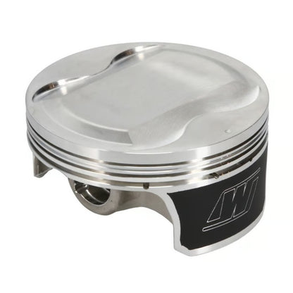 Wiseco 06-14 Yamaha YFM700 Raptor/07-13 Grizzly 111 Piston Kit