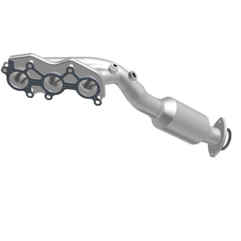 MagnaFlow Direct Fit Catalytic Conv California Grade 06-09 Lexus IS250 2.5L / 06-13 Lexus IS350 3.5L