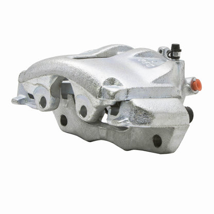 DFC 02-06 Dodge Sprinter 3500 Front-R/Front Right Premium Caliper - Silver Zinc Coated