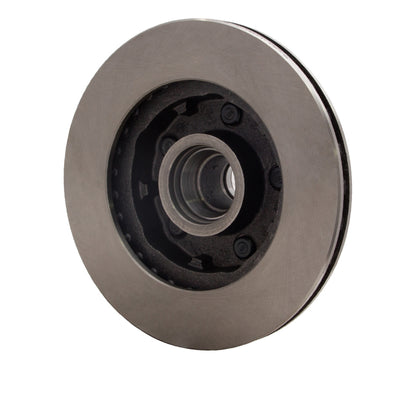 DFC 86-92 Ford Explorer Front Brake Rotor