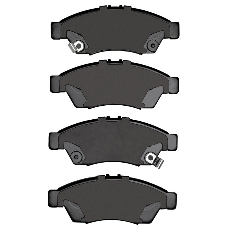 DFC 06-07 Suzuki Aerio Front 5000 Advanced Ceramic Brake Pads