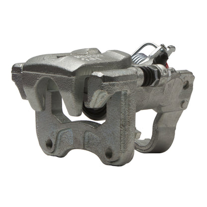 DFC 05-07 Honda Accord Rear-R Silver Zinc Coated Premium Caliper