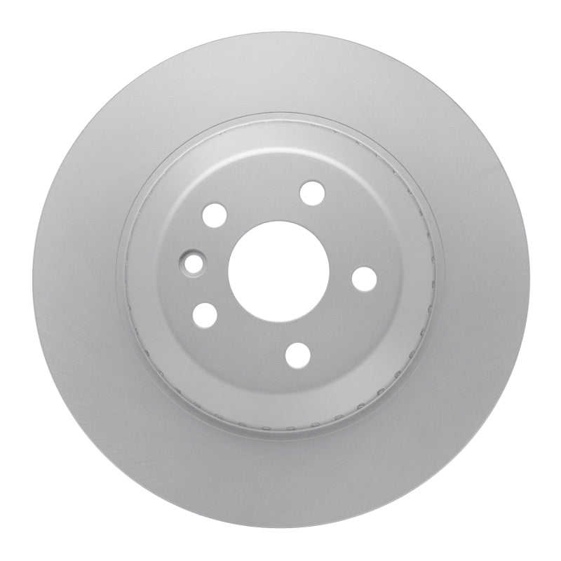 DFC 20-26 Jaguar I-Pace Rear Hi-Carbon Alloy Geomet Coated Rotor