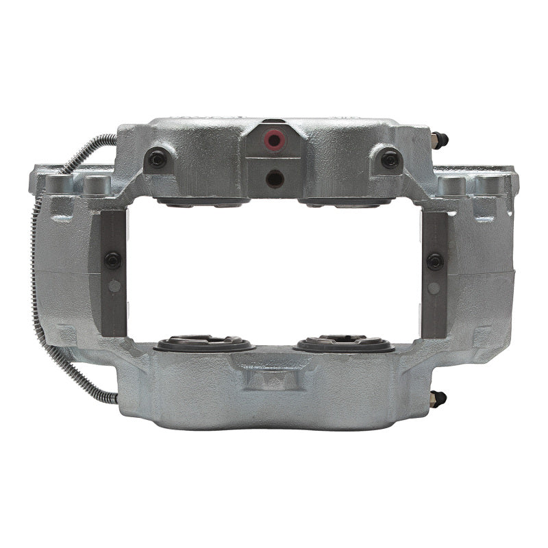 DFC 91-22 Blue Bird ALL American FE (Hydro Disc Brakes) Front Right R Premium Caliper - Silver
