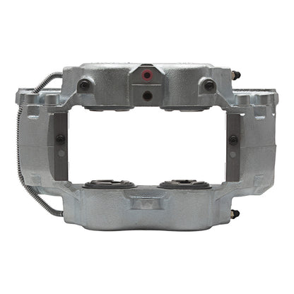 DFC 91-22 Blue Bird ALL American FE (Hydro Disc Brakes) Front Right R Premium Caliper - Silver