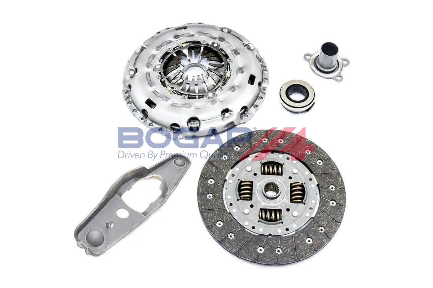 BOGAP A2223106 Clutch Kit