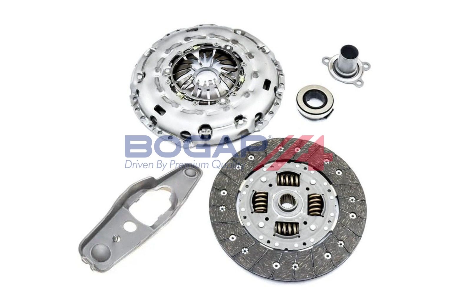 BOGAP A2223106 Clutch Kit