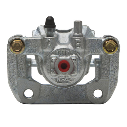 DFC 07-18 Acura RDX Rear-R Premium Caliper - Silver Zinc Coated