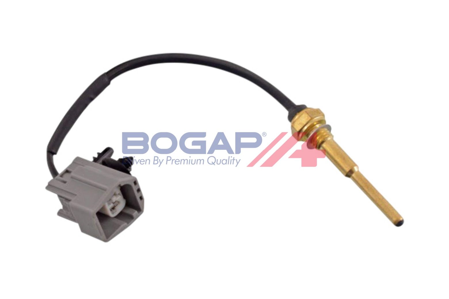 BOGAP F4126109 Sensor, Coolant Temperature