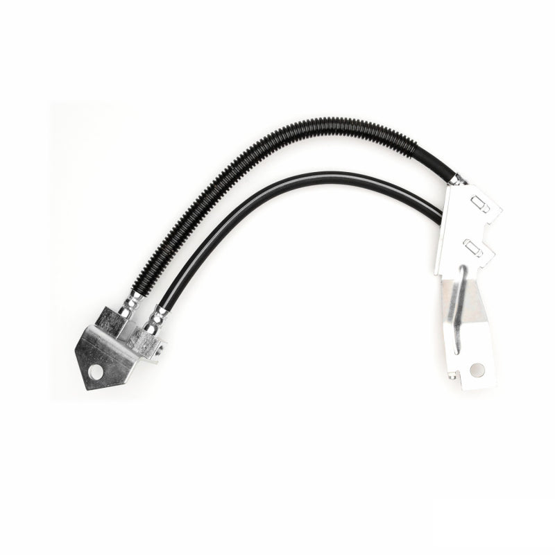 DFC 00-03 Fleetwood Bounder (Except Bounder Classic) Rear Upper Brake Hose