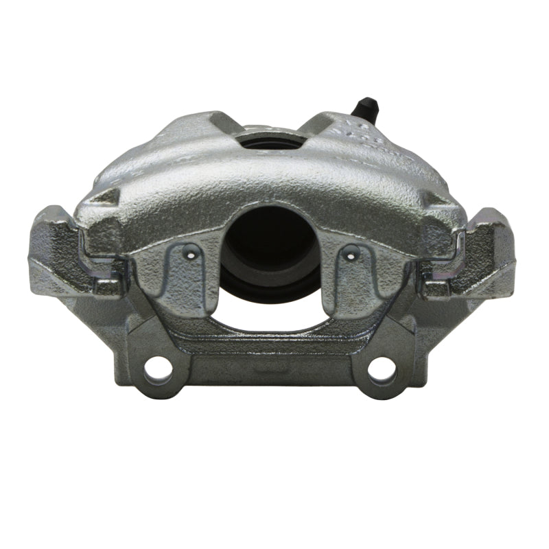 DFC 96-11 Volkswagen Golf Front-L Premium Caliper - Silver Zinc Coated