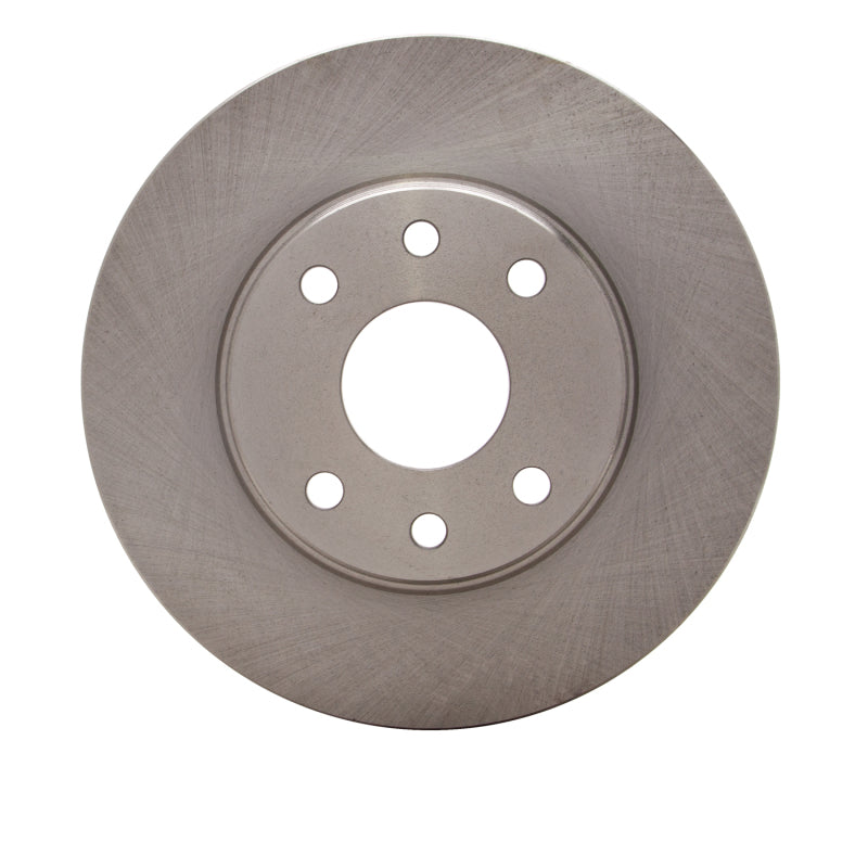 DFC 90-93 Asuna SUNFIRE Front Brake Rotor