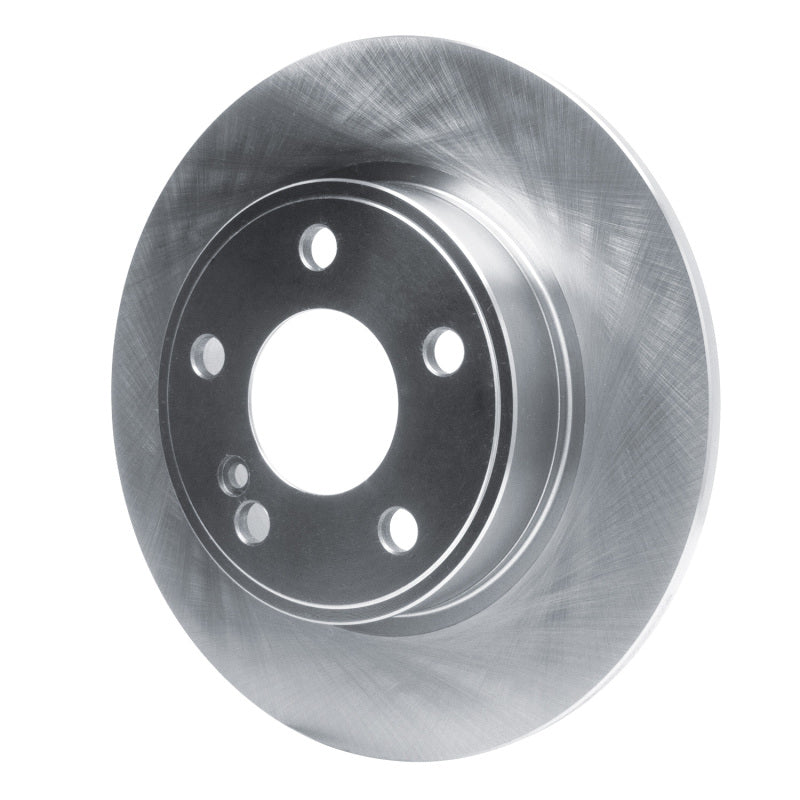 DFC 12-18 Mercedes-Benz B180 (Mexico) Rear Brake Rotor