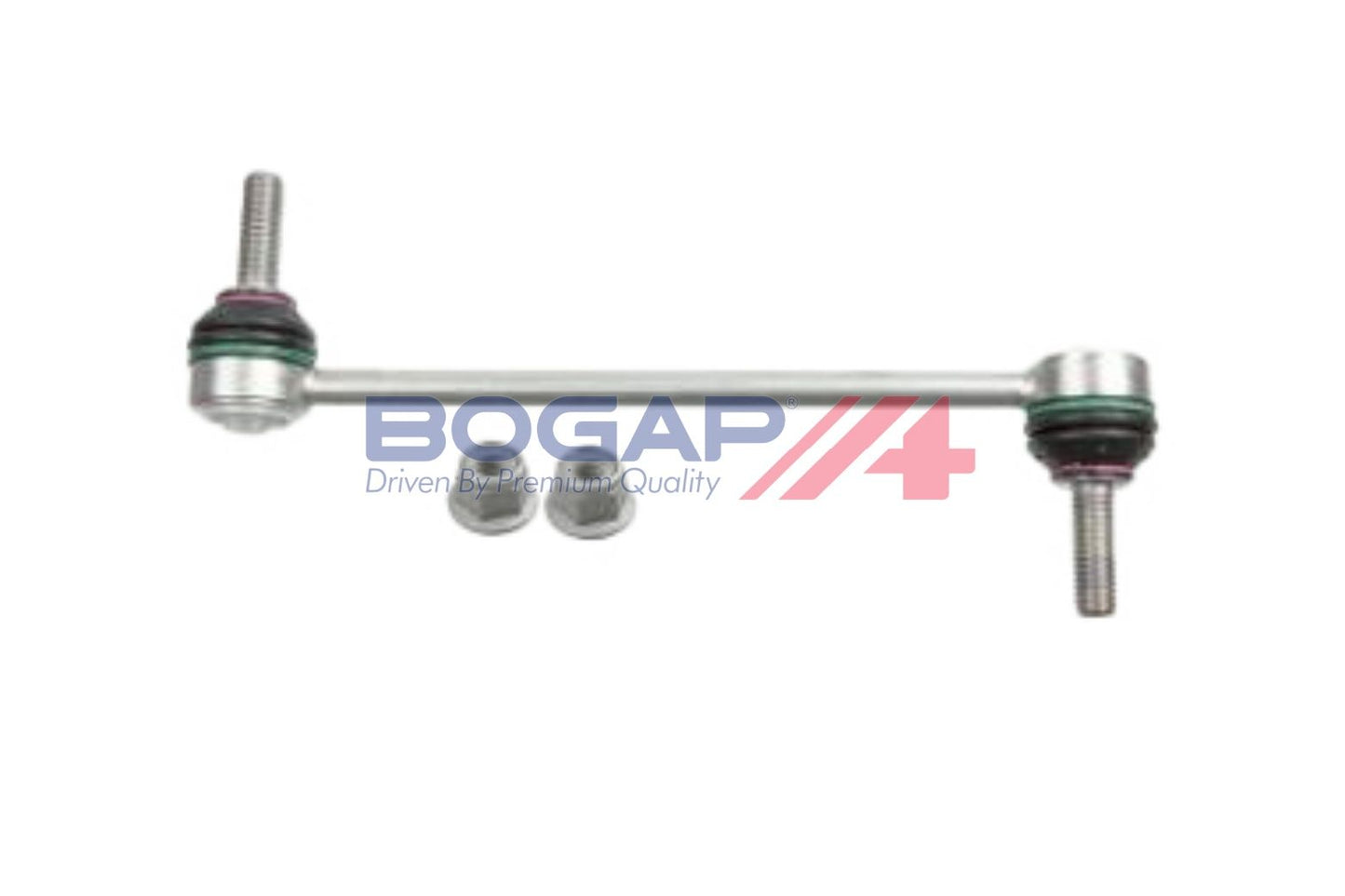 BOGAP J3321111 Link/Coupling Rod, Stabiliser Bar