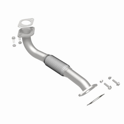 Magnaflow BRE Exhaust 00-04 Focus 2.0L Front Pipe Kit