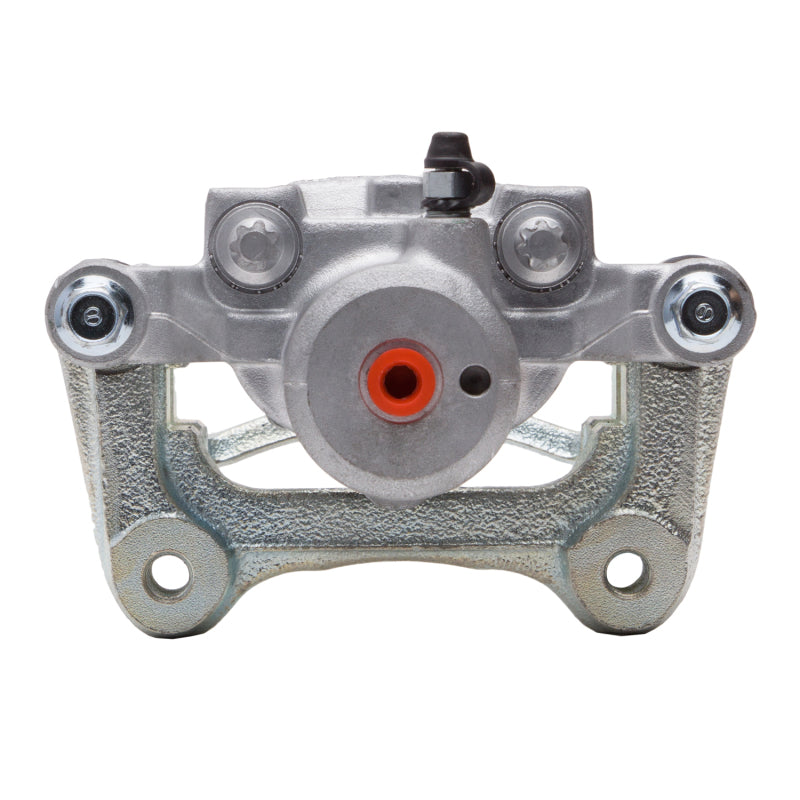 DFC 10-15 Hyundai Sonata Rear-L Premium Caliper - Silver Zinc Coated