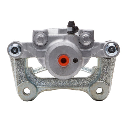 DFC 10-15 Hyundai Sonata Rear-L Premium Caliper - Silver Zinc Coated