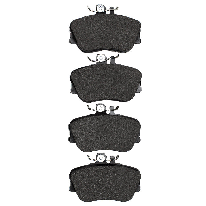 R1 Concepts R1 94-98 Mercedes-Benz C230 Front Optimum OE Brake Pads
