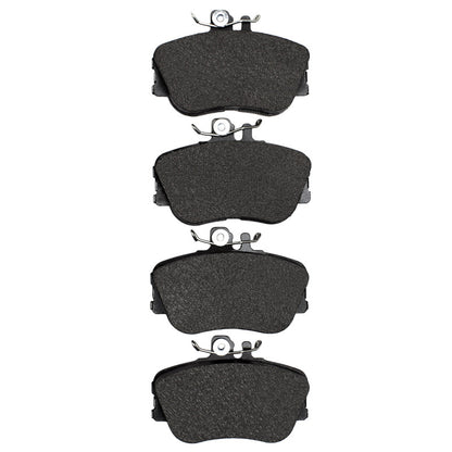 R1 Concepts R1 94-98 Mercedes-Benz C230 Front Optimum OE Brake Pads