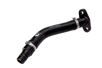 Fleece Performance 03-07 Dodge 2500/3500 5.9L Cummins Turbo Drain Tube Kit