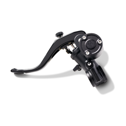 Performance Machine 11/16 Clutch Master Cylinder - Black Ops