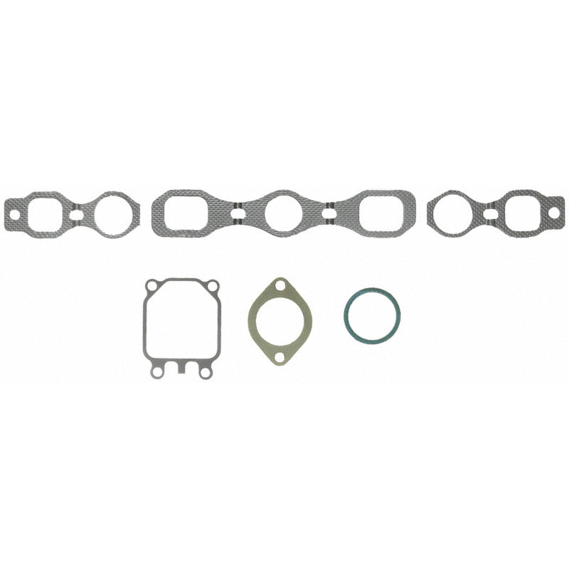Fel-Pro MS 9193 B Intake and Exhaust Manifolds Combination Gasket
