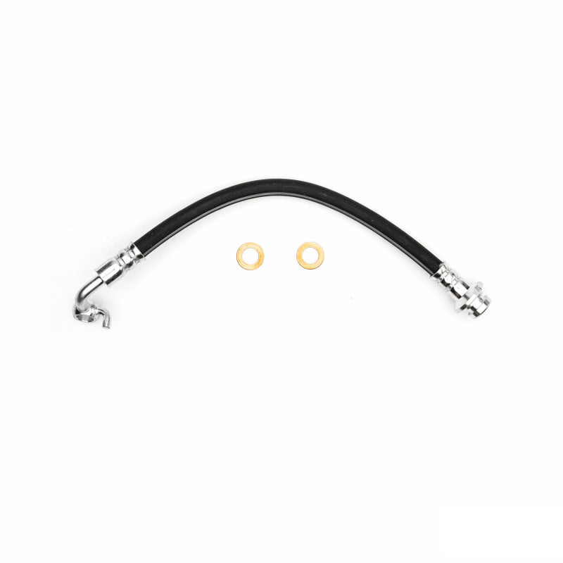 DFC 10-15 Infiniti Q60 Rear-R Brake Hose