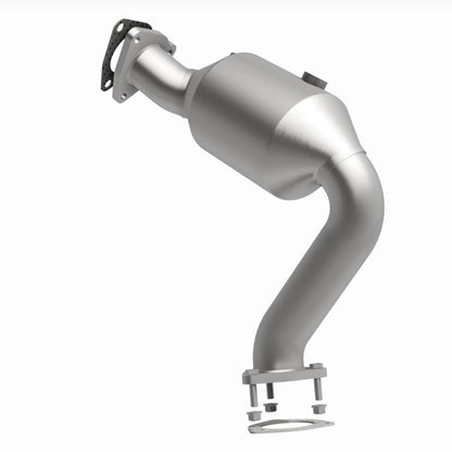 MagnaFlow 11-12 A8 Quattro V8 4.2 OEM Close Coupled Direct Fit Converter