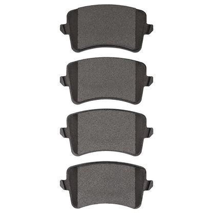 DFC 08-17 Audi SQ5 Rear 4000 Hybridynamic Brake Pads
