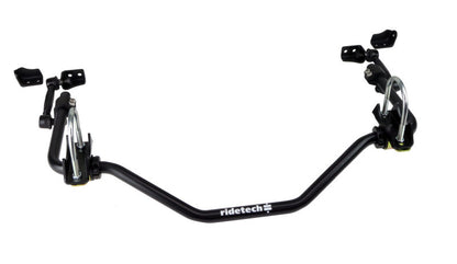 Ridetech 65-70 Chevrolet Impala MuscleBar w/ Posi-Links Rear