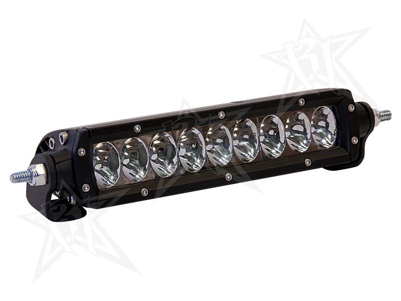 Rigid Industries 20in SR-Series PRO - Spot/Drive Combo