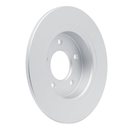 DFC 04-13 Mazda 3 Rear GeoSPEC Coated Rotor