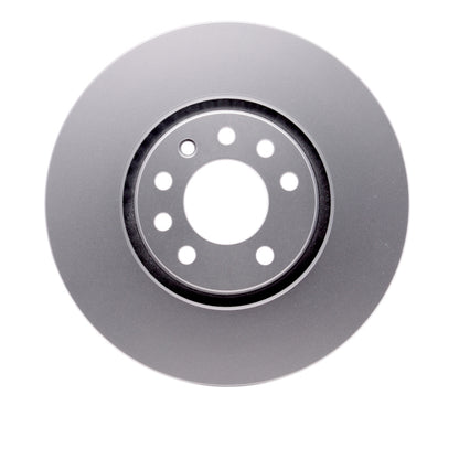 DFC 99-10 Chevrolet/Opel Zafira (Mexico) Front GeoSPEC Coated Rotor