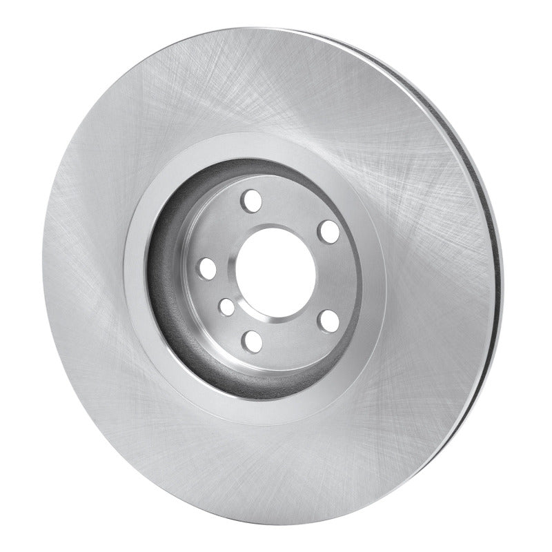DFC 19-25 BMW X2 Left Front Brake Rotor