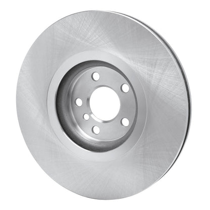 DFC 19-25 BMW X2 Left Front Brake Rotor