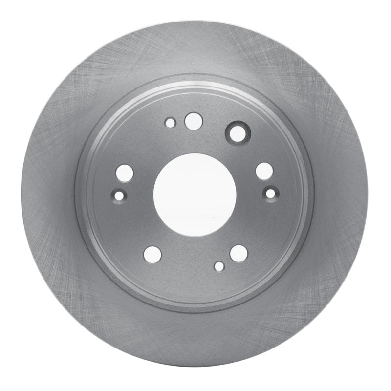 DFC 02-04 Honda CR-V Rear Brake Rotor