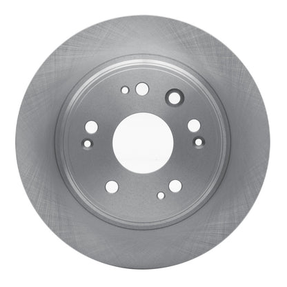 DFC 02-04 Honda CR-V Rear Brake Rotor