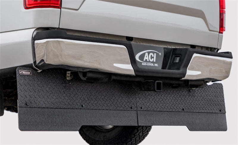 Access ROCKSTAR 2023+ Chevy/GMC 1500 Tow Flap w/Super Cruise - Black Urethane