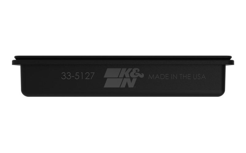 K&N Engineering K&N 21-23 Jeep Wrangler 6.4L V8 Replacement Air Filter