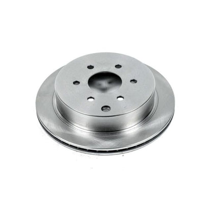 PowerStop Power Stop 05-19 Nissan Frontier Rear Autospecialty Brake Rotor