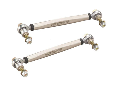 Hotchkis 66-74 Mopar Adjustable Steering Rod Kit