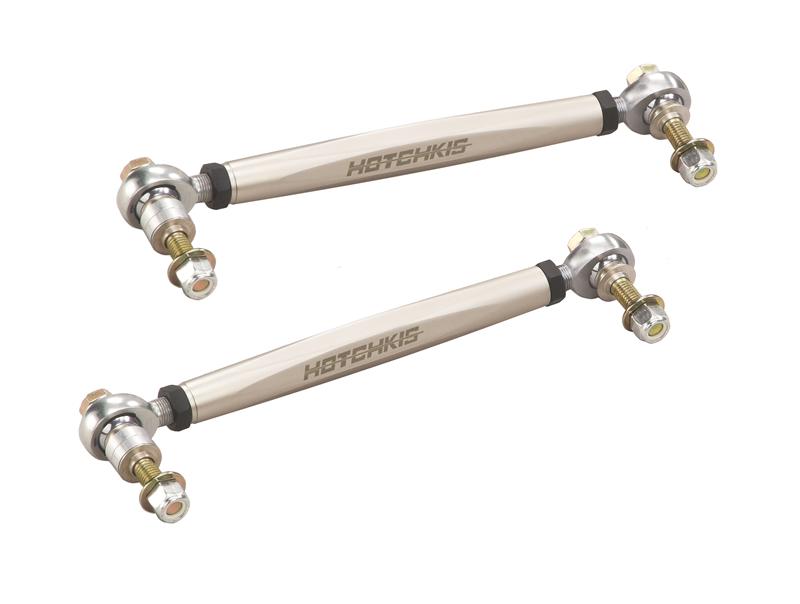 Hotchkis 67-76 Mopar A-Body Adjustable Steering Rod Kit