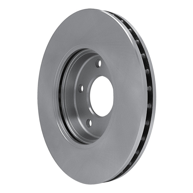 DFC 97-03 Jaguar XJ8 Front Brake Rotor
