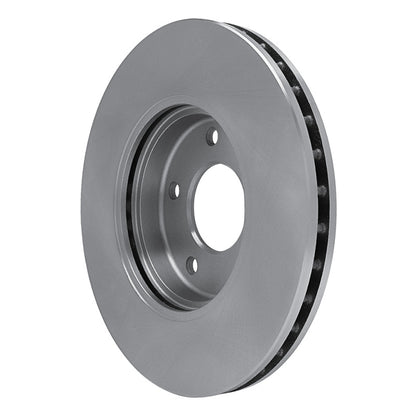 DFC 97-03 Jaguar XJ8 Front Brake Rotor