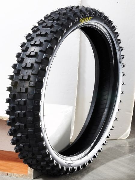 SUNF 8010021OMSU70MB002 Motorcycle Off-Road Tyre