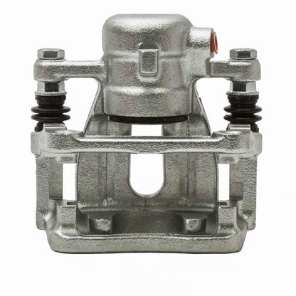 DFC 08-12 Land Rover LR2 Rear-L Premium Caliper - Silver Zinc Coated