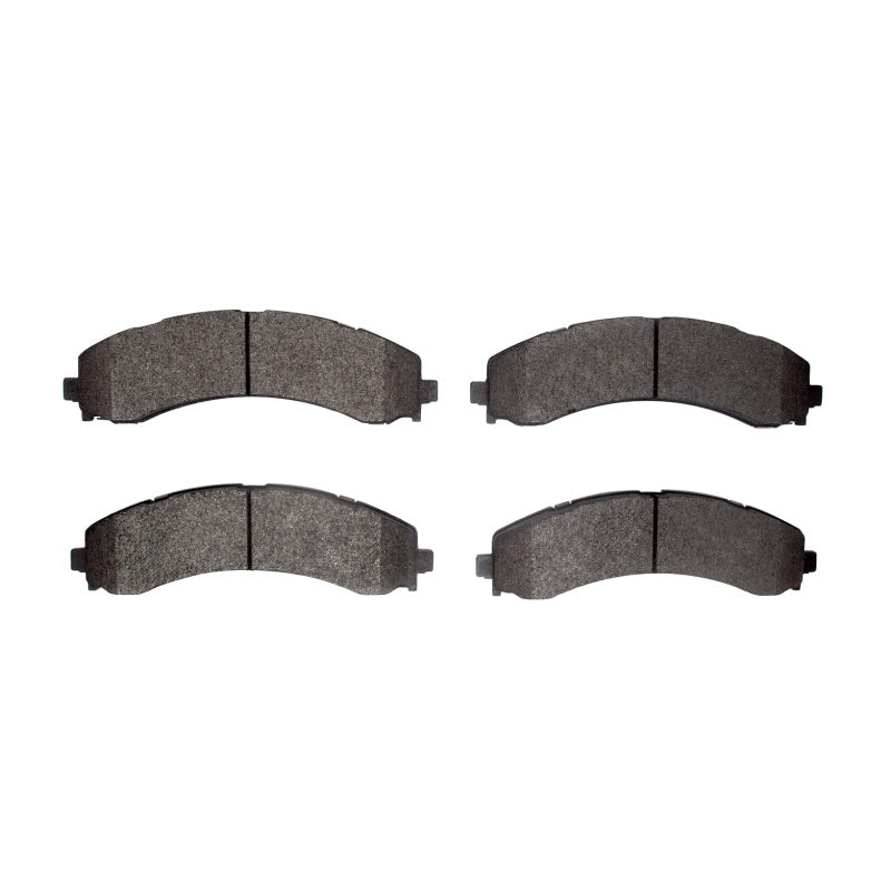 R1 Concepts R1 19-26 Ram 3500 Rear Ceramic Brake Pads